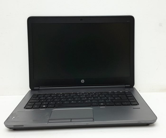 HP Probook 645 G1 - AMD A6-4400M 2.7GHz - 8GB - 14" - 768MB Radeon HD 7530G - 120GB SSD - Windows 11 Pro 64Bit - Image 2