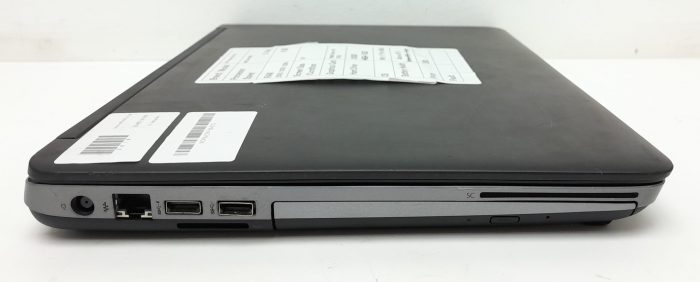 HP Probook 645 G1 - AMD A6-4400M 2.7GHz - 8GB - 14" - 768MB Radeon HD 7530G - 120GB SSD - Windows 11 Pro 64Bit - Image 6