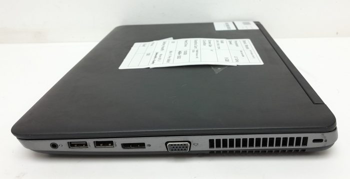 HP Probook 645 G1 - AMD A6-4400M 2.7GHz - 8GB - 14" - 768MB Radeon HD 7530G - 120GB SSD - Windows 11 Pro 64Bit - Image 5