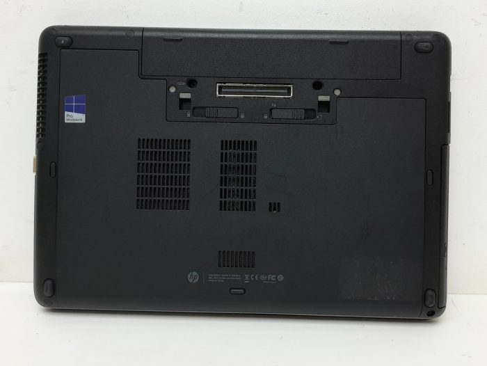 HP Probook 645 G1 - AMD A6-4400M 2.7GHz - 8GB - 14" - 768MB Radeon HD 7530G - 120GB SSD - Windows 11 Pro 64Bit - Image 4