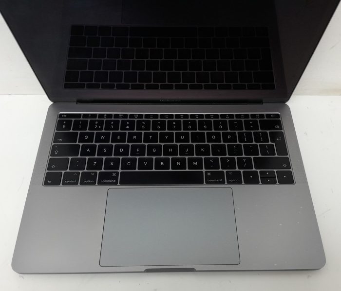 Apple MacBook Pro A1708 - Intel i7-7660U Dual 2.5GHz - 16GB - 13" - 500GB SSD - 13 Ventura (2017) - Image 8
