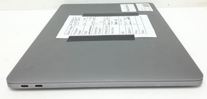 Apple MacBook Pro A1708 - Intel i7-7660U Dual 2.5GHz - 16GB - 13" - 500GB SSD - 13 Ventura (2017) - Image 7