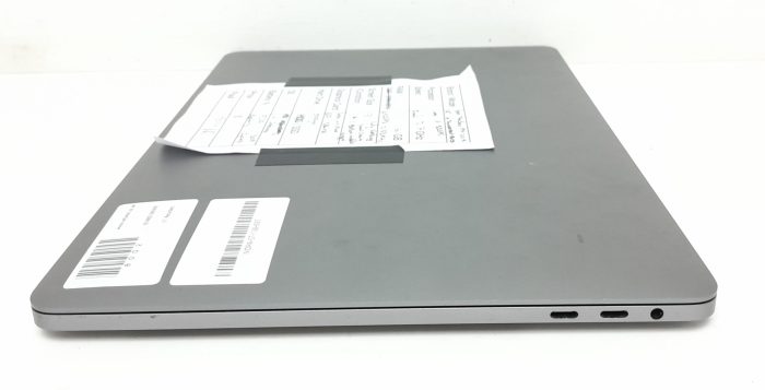 Apple MacBook Pro A1989 - Intel i7-8559U Quad 2.7GHz - 16GB - 13" - 500GB SSD - 14 Sonoma (2018) - Image 6