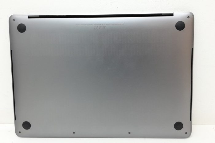 Apple MacBook Pro A1989 - Intel i7-8559U Quad 2.7GHz - 16GB - 13" - 500GB SSD - 14 Sonoma (2018) - Image 5