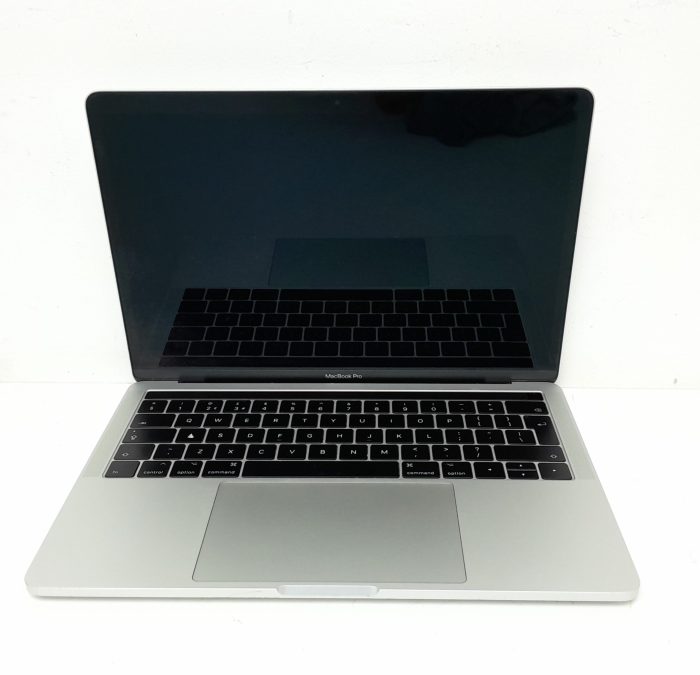 Apple MacBook Pro A1706 - Intel i7-7567U 3.5GHz - 16GB - 13" - 500GB SSD - 13 Ventura (2017) - Image 2