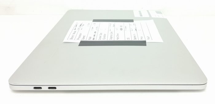 Apple MacBook Pro A1706 - Intel i7-7567U 3.5GHz - 16GB - 13" - 500GB SSD - 13 Ventura (2017) - Image 7