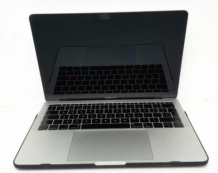 Apple MacBook Pro A1708 - Intel i7-7660U Dual 2.5GHz - 16GB - 13" - 500GB SSD - 13 Ventura (2017) - Image 8