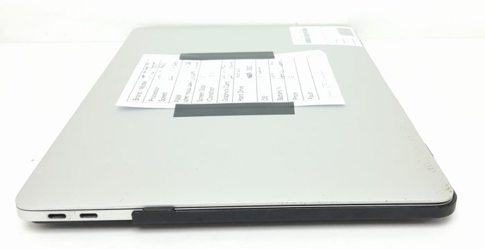 Apple MacBook Pro A1708 - Intel i7-7660U Dual 2.5GHz - 16GB - 13" - 500GB SSD - 13 Ventura (2017) - Image 7