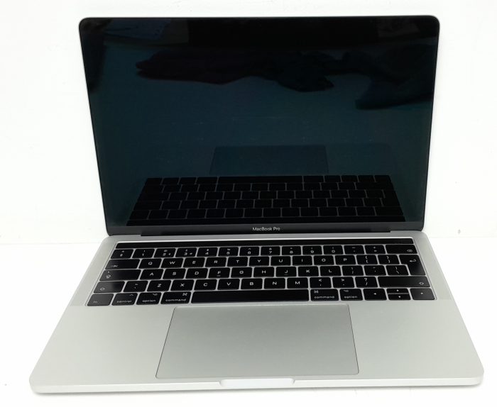 Apple MacBook Pro A1706 - Intel i7-7567U Dual 3.5GHz - 16GB - 13" - 500GB SSD - 13 Ventura (2017) - Image 2