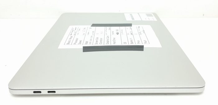 Apple MacBook Pro A1706 - Intel i7-7567U Dual 3.5GHz - 16GB - 13" - 500GB SSD - 13 Ventura (2017) - Image 7