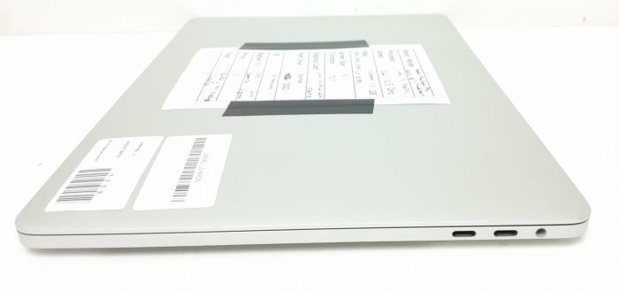 Apple MacBook Pro A1706 - Intel i7-7567U Dual 3.5GHz - 16GB - 13" - 500GB SSD - 13 Ventura (2017) - Image 6