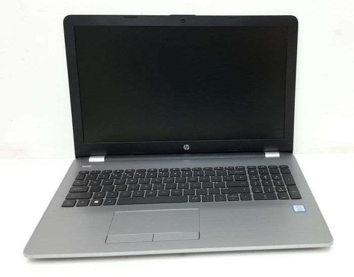 HP 250 G6 - i5-7200U 2.5GHz - 8GB RAM - 15.6" - 256GB SSD - Windows 11 - Image 7
