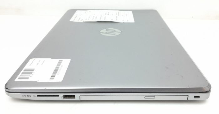 HP 250 G6 - i5-7200U 2.5GHz - 8GB RAM - 15.6" - 256GB SSD - Windows 11 - Image 5