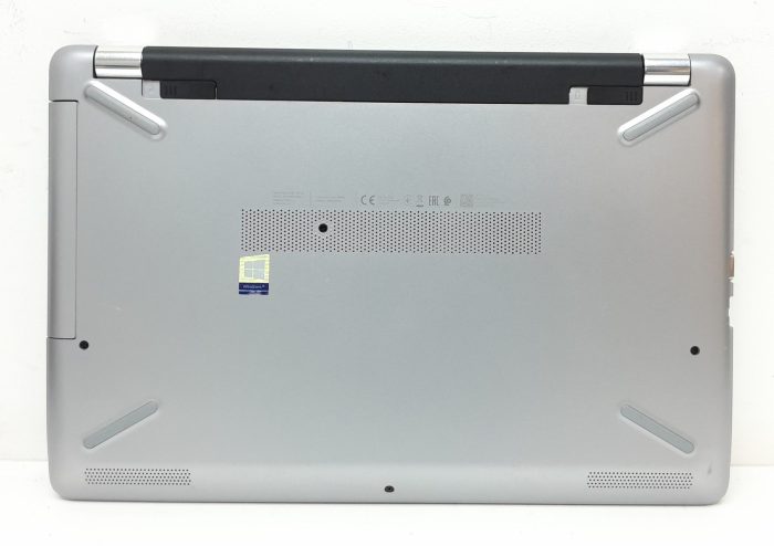 HP 250 G6 - i5-7200U 2.5GHz - 8GB RAM - 15.6" - 256GB SSD - Windows 11 - Image 4