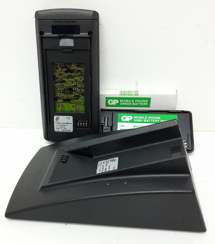 Gemplus GemSelf800 ADI-UK POS Card Terminal - Image 4