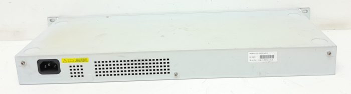3Com SuperStack 3 3C16471 Baseline 10/100 Switch - Image 4