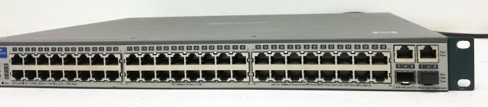 HP ProCurve 2650 J4899C 48-Port Switch - Image 5