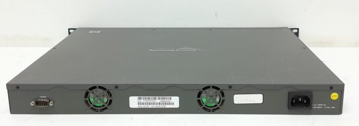 HP ProCurve 2650 J4899C 48-Port Switch - Image 4