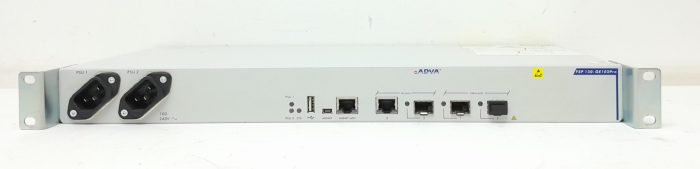 Adva FSP150-GE102Pro(EFMH) Fibre Channel Hub Switch - Image 2