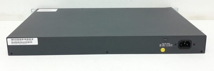 HP 2530-48 J9781A 48-Port Switch - Image 4