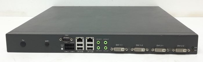 Nexcom NDiS542 DVI Signage Player - Image 2
