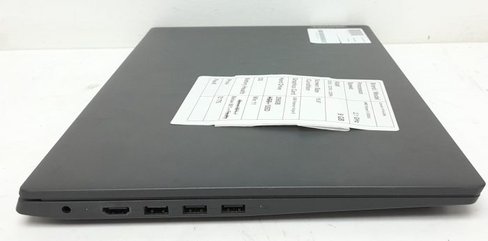 Lenovo V15-ADA 82C7 - AMD Ryzen 5 3500U 2.1GHz - 8GB Ram - 15.6" - 256GB SSD - Windows 11 - Image 6