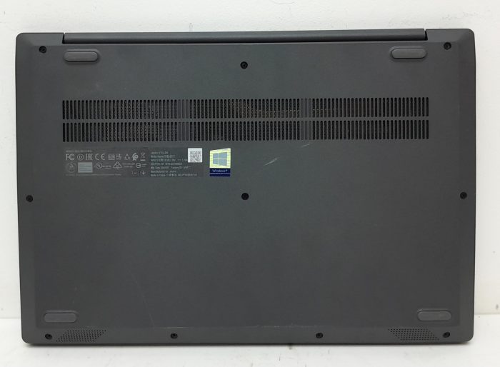 Lenovo V15-ADA 82C7 - AMD Ryzen 5 3500U 2.1GHz - 8GB Ram - 15.6" - 256GB SSD - Windows 11 - Image 4
