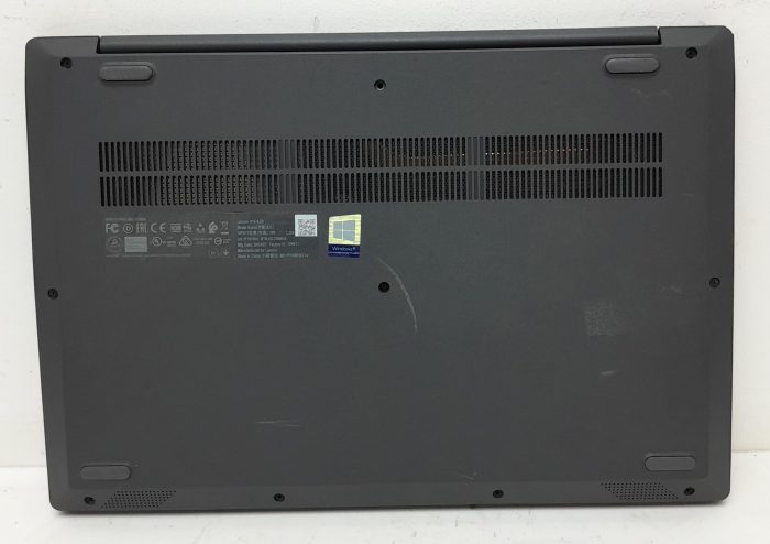 Lenovo V15-ADA 82C7 - AMD Ryzen 5 3500U 2.1GHz - 8GB Ram - 15.6" - 256GB SSD - Windows 11 - Image 4
