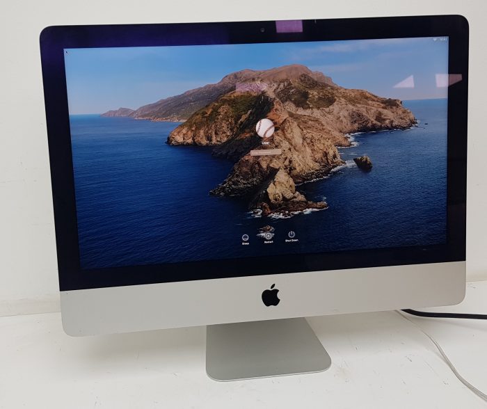 Apple iMac Late 2012 A1418 i5 34705 Quad 2.9GHz 16GB 1TB HDD - Image 4