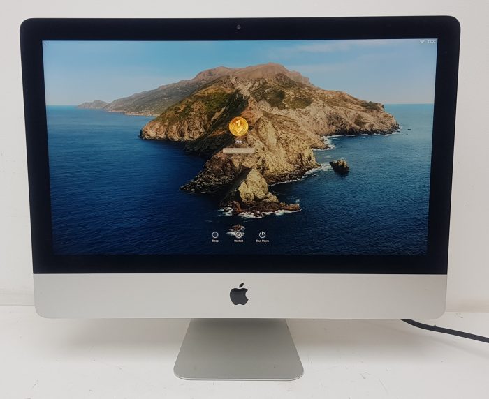 Apple iMac Late 2015 A1418 i5 5575R Quad 2.8GHz 16GB 1TB Fusion Drive 12 Monteray - Image 3