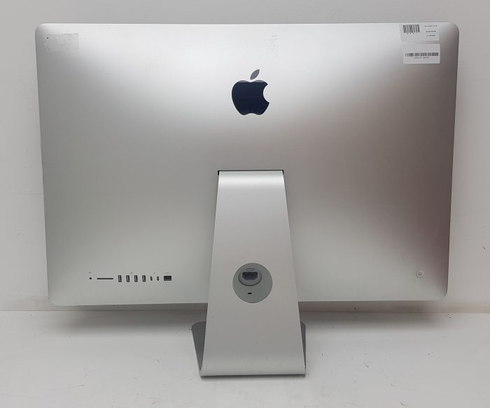 Apple iMac Retina 5K 27" 2017 i7 7700K Quad 4.2GHz 16GB@2400 500GB SSD 13 Ventura - Screen Cracked - Image 4