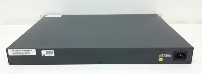 HP 2530-24G PoE+ J9773A 24 Port PoE+ 4 SFP Port Managed Switch - Image 4