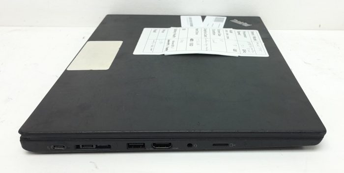 Lenovo ThinkPad T495 - AMD Ryzen Pro 3500U 2.1GHz - 8GB Ram - 14" - Radeon Vega Mobile - 256GB SSD - Windows 11 Pro - Image 6