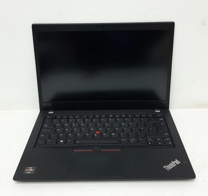 Lenovo ThinkPad T495 - AMD Ryzen 3500U 2.1GHz - 8GB Ram - 14" - Radeon Vega Mobile - 256GB SSD - Windows 11 Pro - Image 2