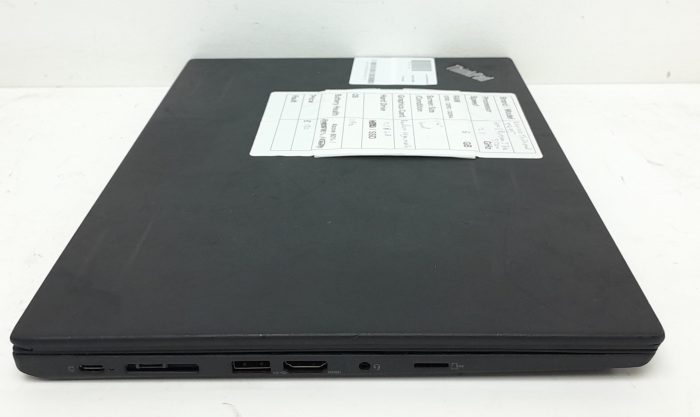 Lenovo ThinkPad T495 - AMD Ryzen 5 Pro 3500U 2.1GHz - 8GB Ram - 14" - Radeon Vega Mobile - 256GB SSD - Windows 11 Pro - Image 6