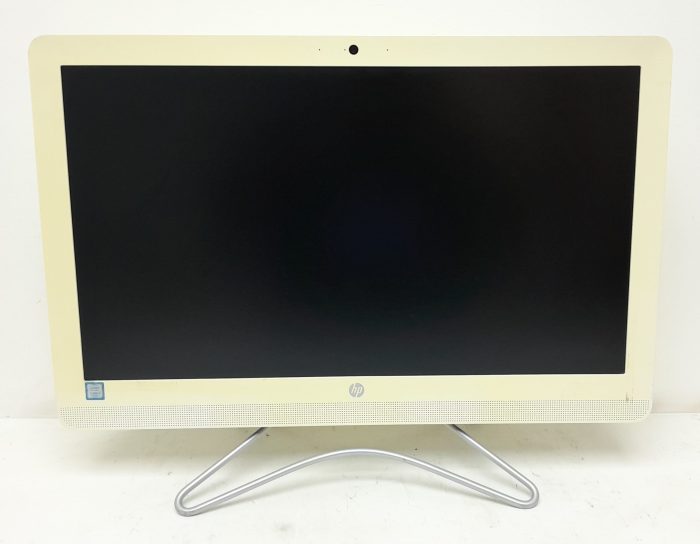 HP 24-e035na - i3-7100U 2.4GHz - 8GB Ram - 24" - 240GB SSD - Windows 11 Pro - Image 2