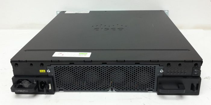 Cisco ISR4451-X/K9 VO7 Router - Image 4