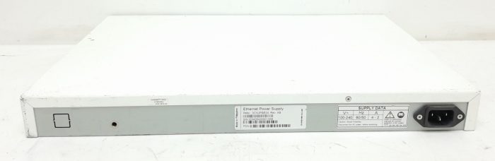 3Com 3CNJPSE24 24 Port Ethernet Power Supply Switch - Image 4