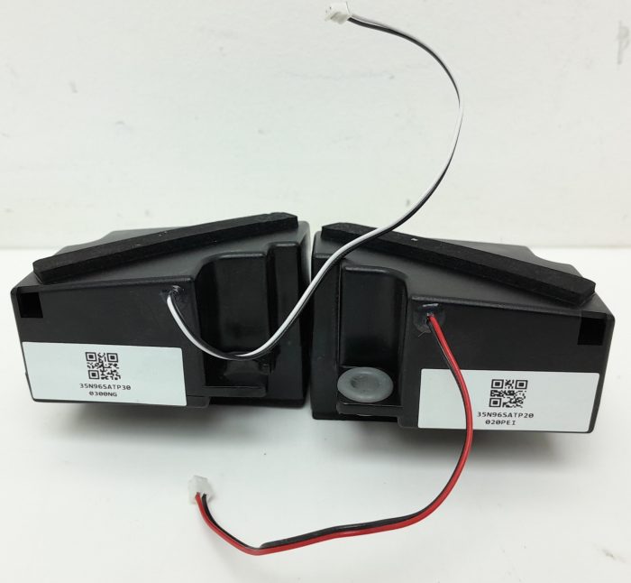 HP 24-e034na AIO All In One Speakers (Pair) - Image 4