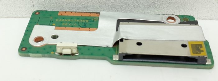 HP 24-e034na AIO DA0N91TH4C0 Rev C All In One SD Card Reader - Image 6