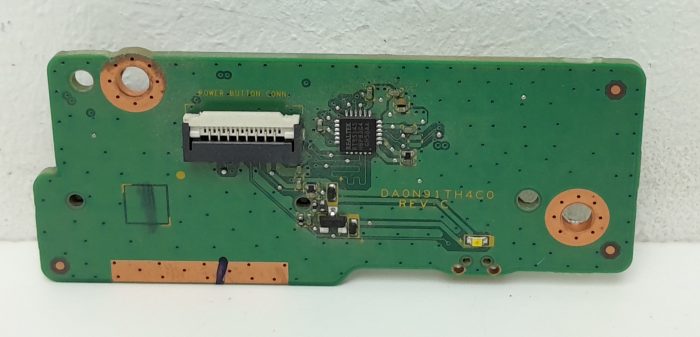 HP 24-e034na AIO DA0N91TH4C0 Rev C All In One SD Card Reader - Image 5