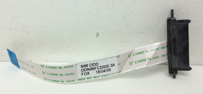 HP 24-e034na AIO DDN96FCD000 3A All In One CD Cable - Image 4