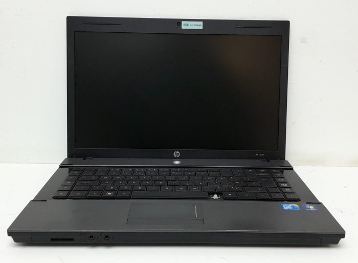 HP 620 - Core 3 Duo T6670 2.2GHz - 4GB - 15.6" - 80GB HDD - Image 2