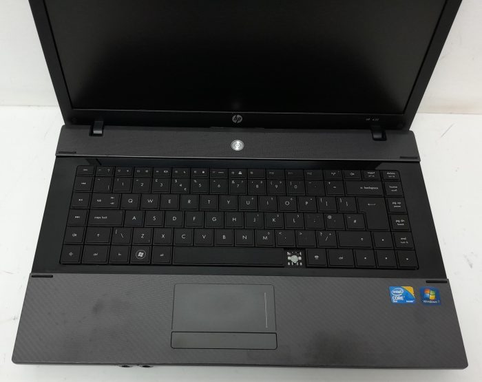 HP 620 - Core 3 Duo T6670 2.2GHz - 4GB - 15.6" - 80GB HDD - Image 7