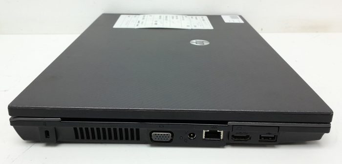 HP 620 - Core 3 Duo T6670 2.2GHz - 4GB - 15.6" - 80GB HDD - Image 6