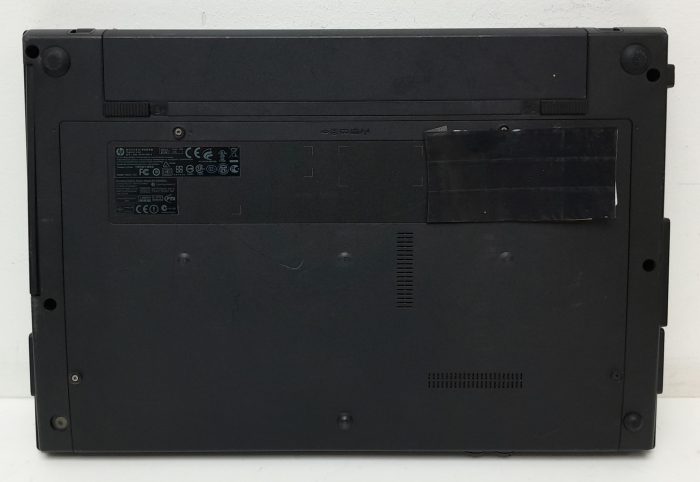 HP 620 - Core 3 Duo T6670 2.2GHz - 4GB - 15.6" - 80GB HDD - Image 4