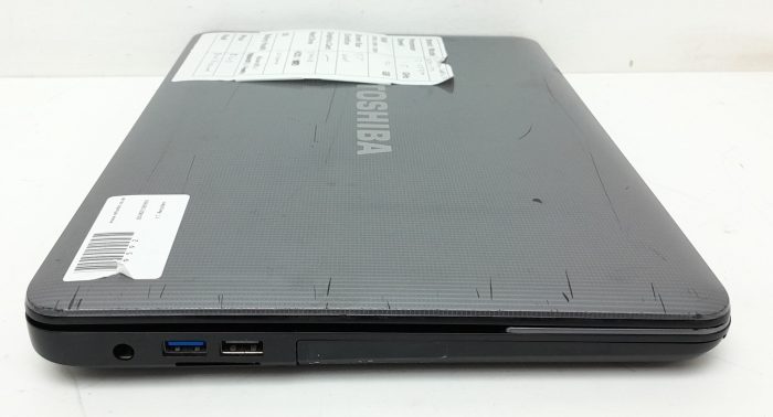 Toshiba Satellite Pro L830-172 - i3-2375m 1.5GHz - 2GB Ram - 13.3" - 500GB HDD - Windows 10 Home - Image 6