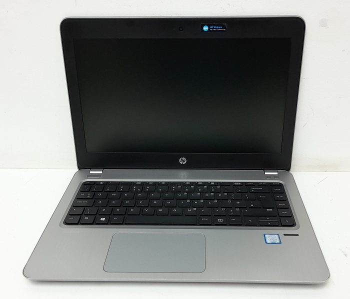 HP Probook 430 G4 - Intel i5-7700U 2.5GHz - 4GB RAM - 14" - 512GB SSD - Windows 11 - Image 2