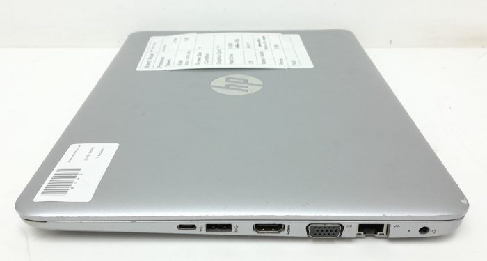 HP Probook 430 G4 - Intel i5-7700U 2.5GHz - 4GB RAM - 14" - 512GB SSD - Windows 11 - Image 5