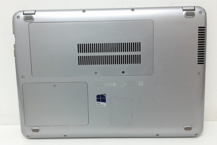 HP Probook 430 G4 - Intel i5-7700U 2.5GHz - 4GB RAM - 14" - 512GB SSD - Windows 11 - Image 4